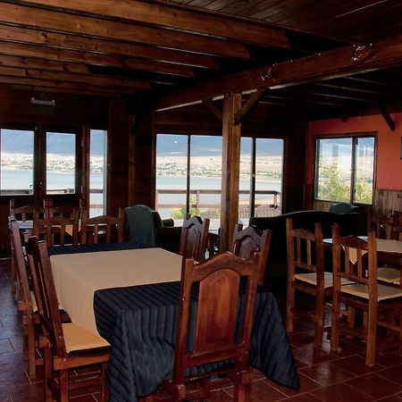 Hosteria Elken El Calafate Exterior foto