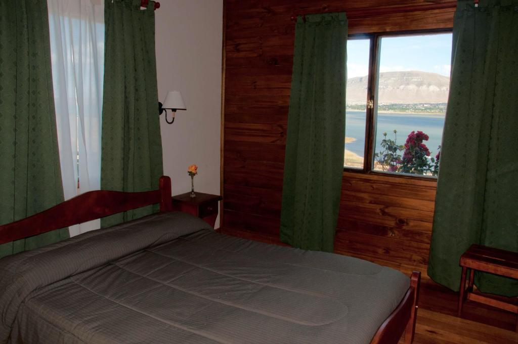 Hosteria Elken El Calafate Zimmer foto
