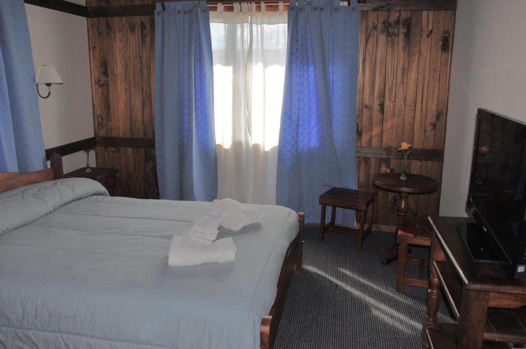 Hosteria Elken El Calafate Zimmer foto